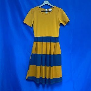 LuLaRoe Amelia Dress (2117)